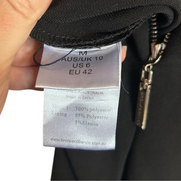 Bronx & Banco Annabell Jumpsuit - Picture 9 of 10